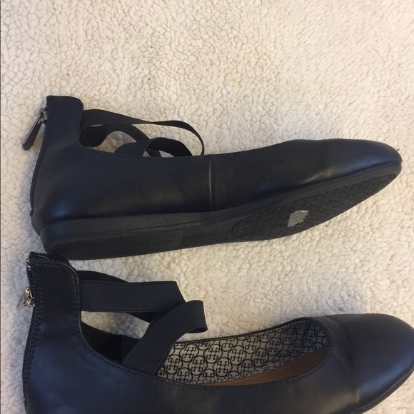 Daisy Fuentes Shoes Daisy Fuentes Zipper Crisscross Daisy Fuentes Shoes Daisy Fuentes Zipper Crisscross